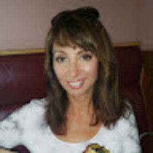 Meet your Posher, Tatyana